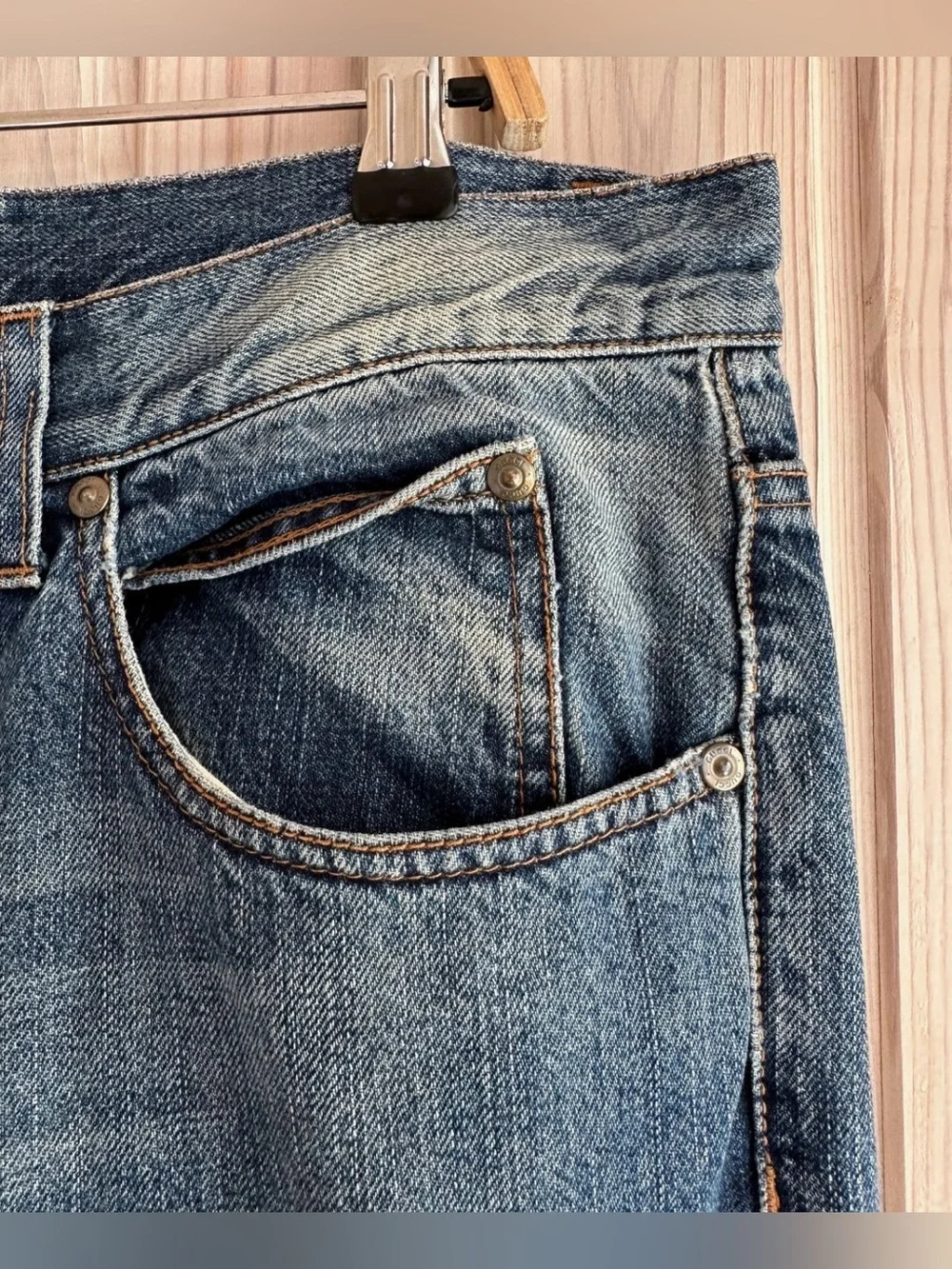 Gucci jeans beautiful